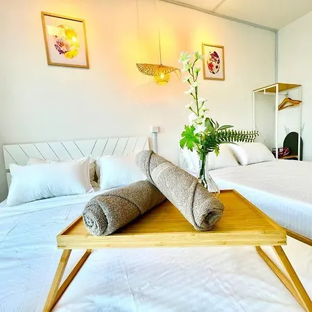 J Cozy 1-5Pax Trefoil Setia Alam 100Mps Wifi & Tv Apartment Kuala Selangor Exterior photo